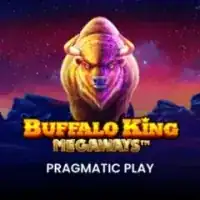 Buffalo King Megaways — Slotmagie Casino