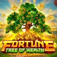 Tree of Fortune — Slotmagie Casino